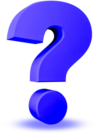 question